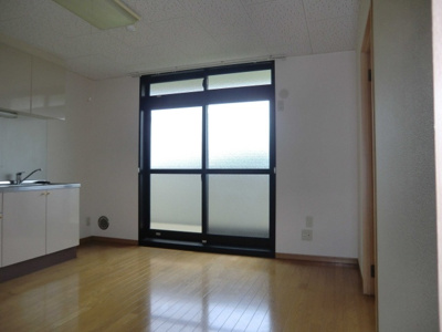 【内装】 | レオパレスレジアス