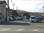 高知市桟橋通5丁目　売り土地の画像