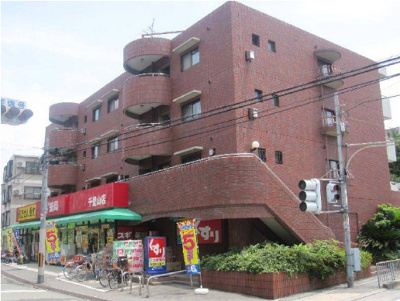 【外観】 | メゾンリラ千里山 | 外観★