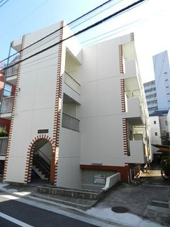 【外観】