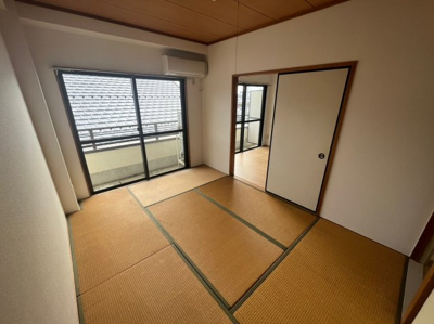 【和室】 | コーポ柿ノ木 | 和室があると、家にあたたかい雰囲気が生まれます