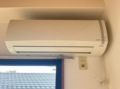 【設備】 | コーポ柿ノ木