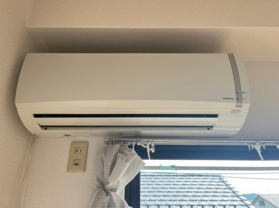 【設備】 | コーポ柿ノ木