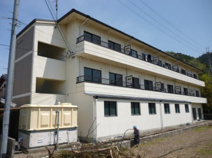 コーポ柿ノ木の画像