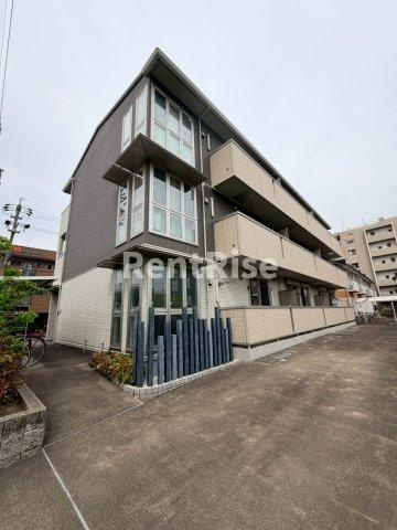 ファビュラス松下