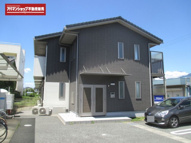 沼津市大諏訪 売一棟アパート ES04739の画像