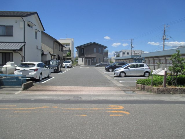 【外観】 | 沼津市大諏訪 売一棟アパート ES04739 | 沼津市大諏訪　外観