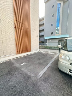 【駐車場】 | シティエル