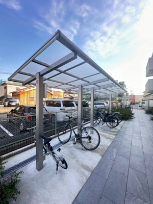 【その他共用部分】 | シティエル