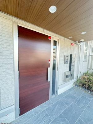 【エントランス】 | シティエル