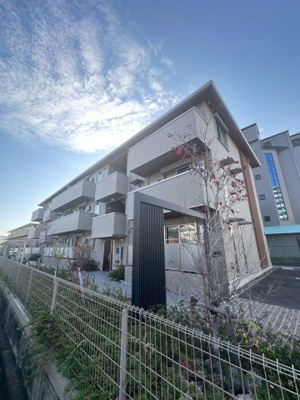 【外観】 | シティエル