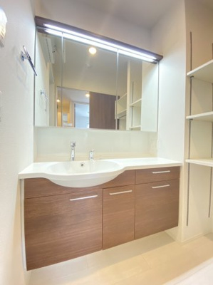 【洗面所】 | シティエル