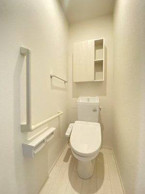 【トイレ】 | シティエル