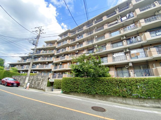 【外観】 | 物件の外観です