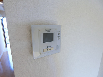 【セキュリティ】 | ウェル・クレール