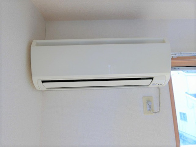 【設備】 | ウェル・クレール