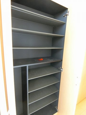 【収納】 | ウェル・クレール