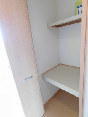 【収納】 | ウェル・クレール