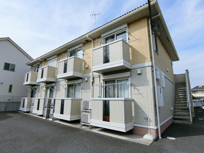 【外観】 | ウェル・クレール