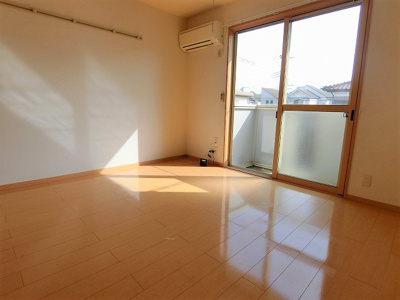 【居間・リビング】 | ウェル・クレール