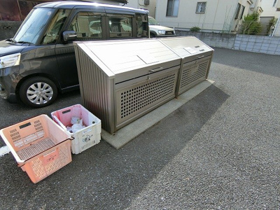 【その他共用部分】 | ウェル・クレール