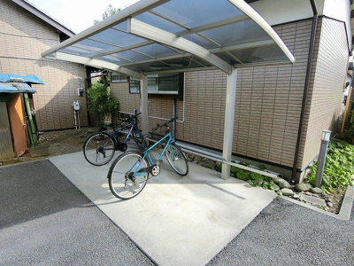 【その他共用部分】 | ウェル・クレール