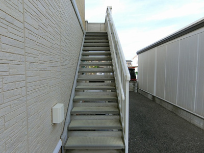 【その他共用部分】 | ウェル・クレール