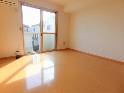 【居間・リビング】 | ウェル・クレール