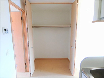 【収納】 | ウェル・クレール