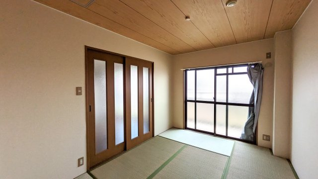 【子供部屋】