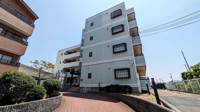 【外観】