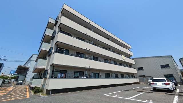 【外観】