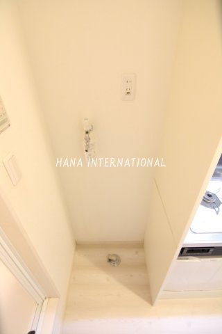 ソフィスター亀有の設備