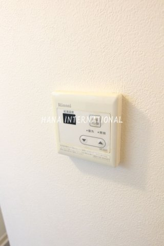 ソフィスター亀有のその他