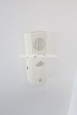 ソフィスター亀有の設備