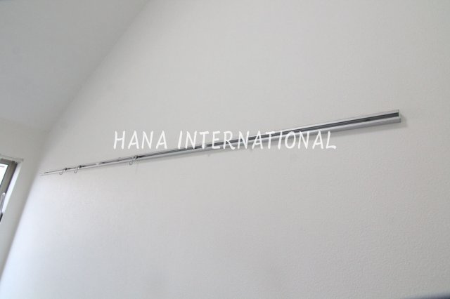 ソフィスター亀有の内装
