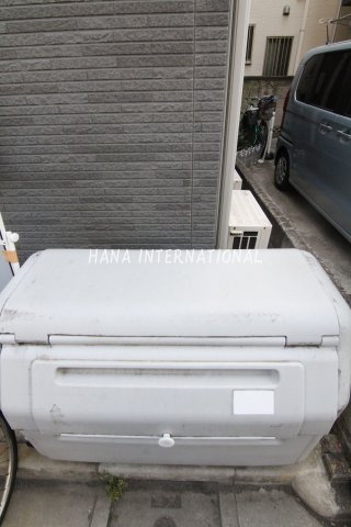 ソフィスター亀有のその他共用部分