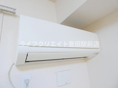 【設備】 | ラ・プランタン北野