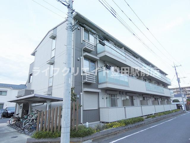 ラ・プランタン北野