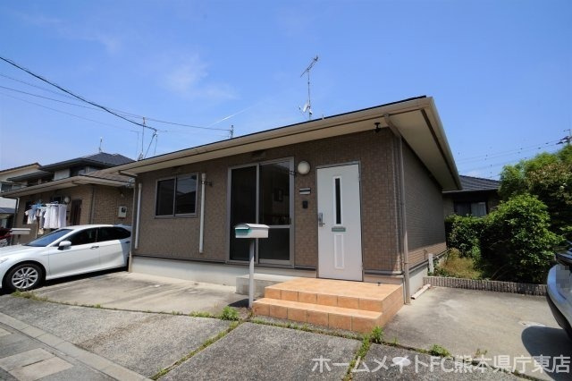 セイラタウン平屋