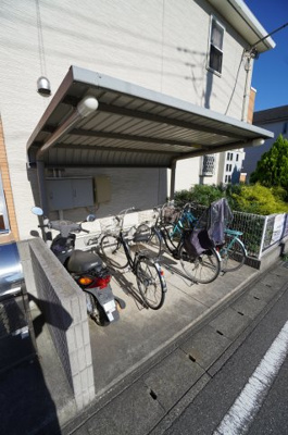 【その他共用部分】 | アークフロイデ