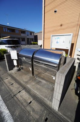 【その他共用部分】 | アークフロイデ