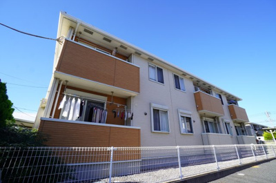 【外観】 | アークフロイデ