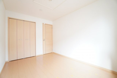 【寝室】 | アークフロイデ | ※同物件・同タイプの写真です。