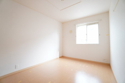 【寝室】 | アークフロイデ | ※同物件・同タイプの写真です。