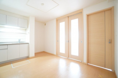 【居間・リビング】 | アークフロイデ | ※同物件・同タイプの写真です。