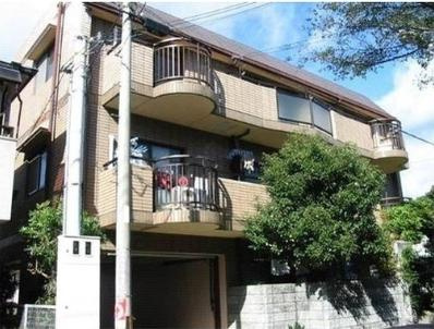 【外観】 | ビューコートやまなみ