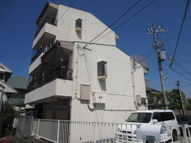 岸和田市野田町３丁目のマンションの画像