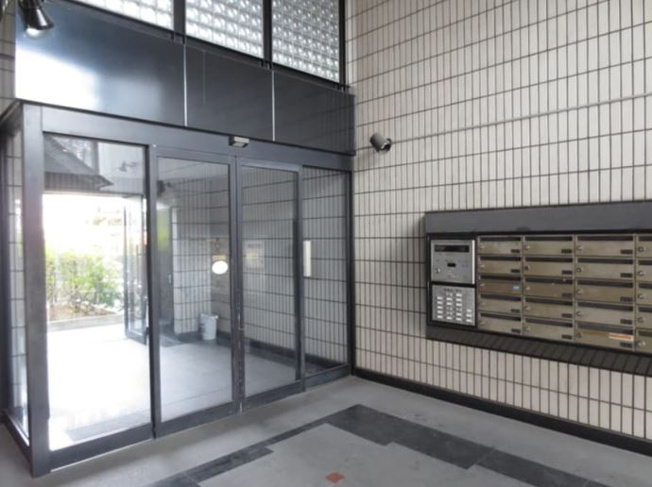 【エントランス】 | I　PLaza