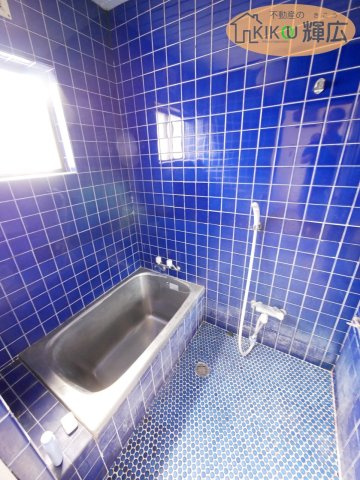 【浴室】 | 明石市魚住町西岡　中古戸建